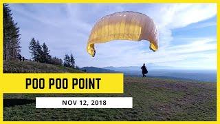 Hike to Poo Poo Point via the Chirico Trail in Washington State