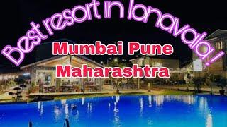 mastiff grand la villae resort !  Lonavala ....|