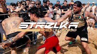STRELKA ITALY RIOBET WORLD CUP 2025
