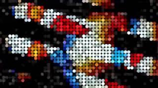 Club Visuals 403 - Free VJ Loop HD