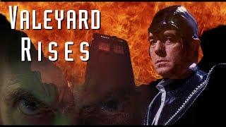 Doctor Who Valeyard Rises Trailer