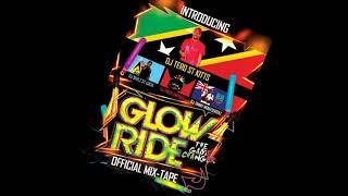 DJ Tero Glow Ride Official Mixtape