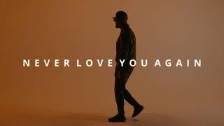 TRAVIS MALLOY "Never Love You Again" OFFICIAL MUSIC VIDEO