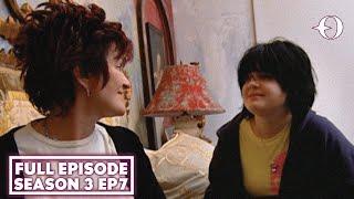 Scent of a Woman | Full Episode | The Osbournes S3 EP7 | The Osbournes TV