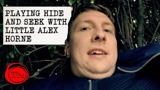 Play Hide And Seek With Little Alex Horne | Full Task | Taskmaster