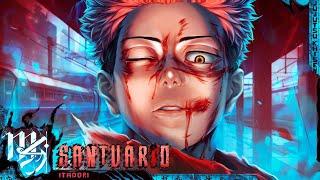 Itadori Yuji (Jujutsu Kaisen) - Santuário | M4rkim