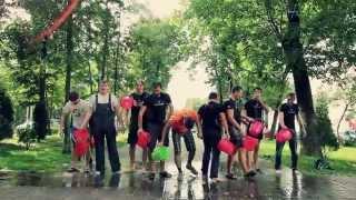 WebCanape и Ice Bucket Challendge