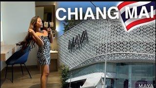 Where to Stay in Chiang Mai, Thailand →Best Areas & Hotel