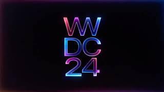 WWDC24 Teaser - Apple