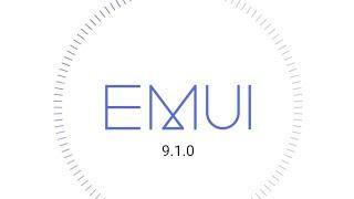 How to update from EMUI 8 to EMUI 9/9.1