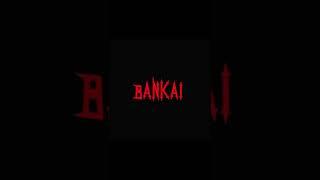 ichigo Bankai edit | #amv #anime #bleach #bankai #shorts #tiktok #badass #trending