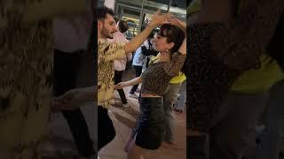 Party : Bachata Salsa Kizomba | Merani Mall | Salsa Sunrise Tbilisi | Video  Fotolex DTV