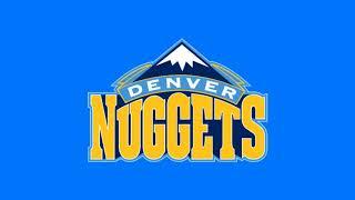 Denver Nuggets Arena Sounds