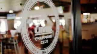 Behind The Scenes: St. Louis Cardinals' UMB Champions Club