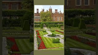 5 Famous Gardens
