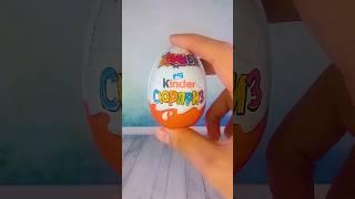 Распаковка старого Киндер Сюрприз ApPlayDu за 10 секунд 18/06/2025