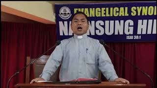 EVANGELICAL SYNOD CHURCH SHILLONG