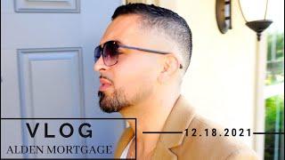 MORTGAGE BROKER VLOG MILLION DOLLAR HOMES SAN PEDRO TOUR