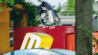 etnies - Paris Block Party 2024