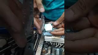 unboxing intel core i7 12700k #itlinks #shortsvideo #shorts #shortsfeed #intel #i712700k