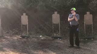 The Practical Accuracy Drill: Master Marksmanship at Speed (Ben Stoeger)