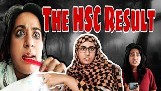 The HSC Result | New Funny Video| Thoughts of Shams