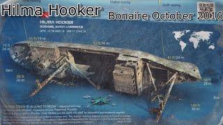 2016-10 - Bonaire - Hilma Hooker