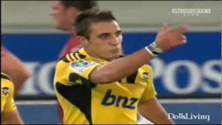 Super Rugby 2011 by DollsLiving