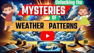 Unlocking the Mysteries of Weather Patterns