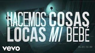 Danny Romero - Cosas Locas (Lyric Video) (Audio + Lyric)