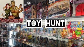 Epic Toy Store In Utica, MI