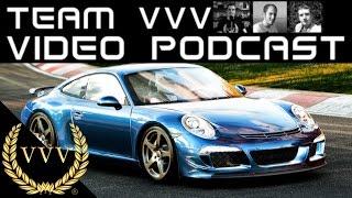 Team VVV Podcast 27, Looking Forward to Racing Games in 2017