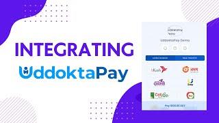 How to Implement UddoktaPay Payment Gateway in Android Studio | UddoktaPay