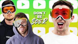 Politically Incorrect with JoeKnowsBest & HowToBeast - DON'T BE SOUR EP. 39