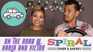 Spiral Diner & Bakery, DFW Area Vegan Spot... Restaurants in Dallas Fort Worth Area