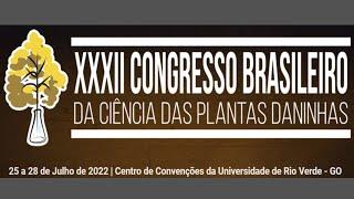 Controle de plantas daninhas na entressafra pós milho