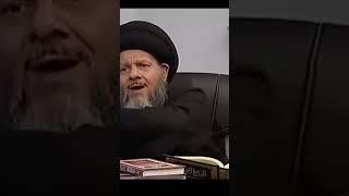 هل ترك كمال الحيدري التشيع 