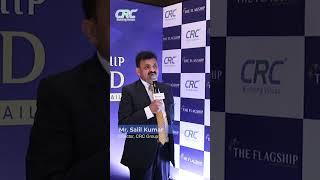 How The Flagship Beyond Is Redefining Experiential Retail | CRC Group x ET Now