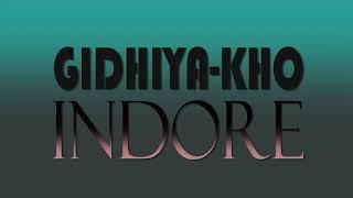 Gidhiya-kho INDORE M.P (saharsh khode)