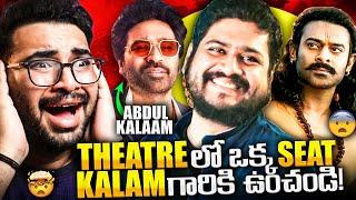Om Raut is Back! - Abdul Kalam Biopic with Dhanush!‍