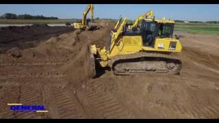 General Equipment & Supplies, Inc. and Adelman Construction