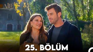 Aile 25. Bölüm