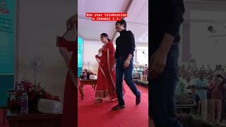 S J Surya Dance with Priyanka Mohan #shorts