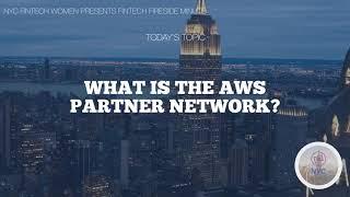 What is the AWS Partner Network?