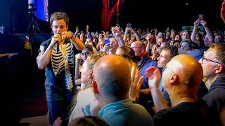 Jamie Cullum North Sea Jazz 2024