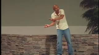 Francis Chan - Is baptism required to be saved?