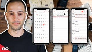 Mastering Productivity: A Guide to Using Your Digital Calendar (Step-by-Step)