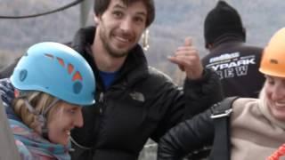 Skypark AJ Hackett Sochi (Скайпарк Сочи)