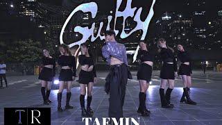 [KPOP IN PUBLIC | ONE TAKE] Taemin 태민 'Guilty' Dance Cover By TRUTH Australia