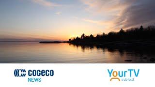 Cogeco News March 24, 2020